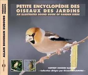 Couverture du produit · Petite Encyclopédie Des Oiseaux Des Jardins