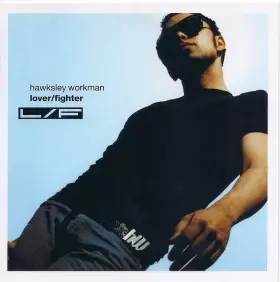 Couverture du produit · Lover / Fighter