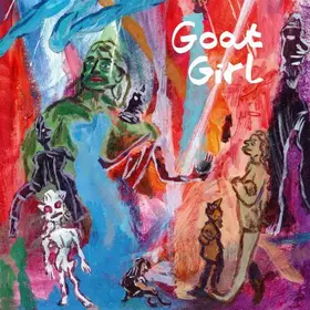 Couverture du produit · Goat Girl