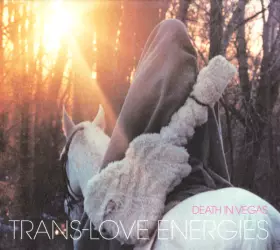 Couverture du produit · Trans-Love Energies