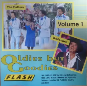 Couverture du produit · Oldies But Goodies - Volume 1