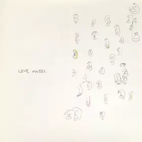 Couverture du produit · Live Music