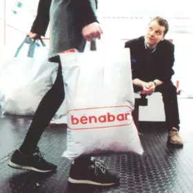 Couverture du produit · Bénabar