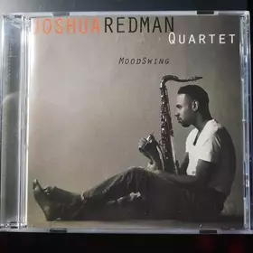 Couverture du produit · MoodSwing