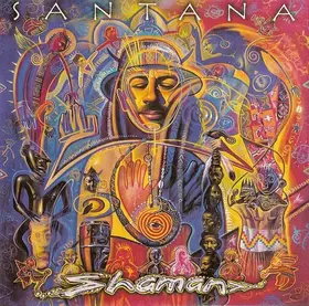 Couverture du produit · Shaman