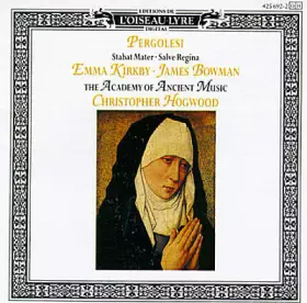 Couverture du produit · Stabat Mater · Salve Regina
