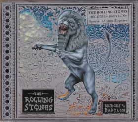 Couverture du produit · Bridges To Babylon