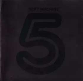 Couverture du produit · Fifth