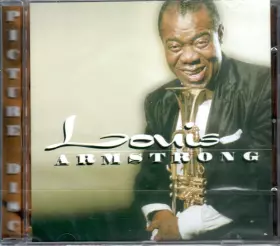 Couverture du produit · Louis Armstrong