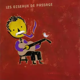 Couverture du produit · Les Oiseaux De Passage