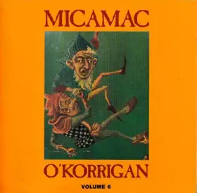 Couverture du produit · O'Korrigan (Volume 6)