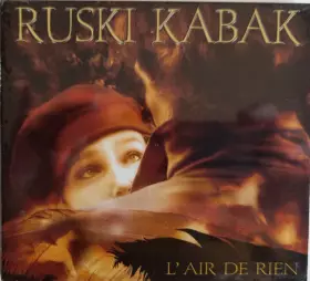 Couverture du produit · L'air De Rien