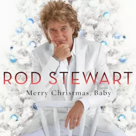 Couverture du produit · Merry Christmas, Baby