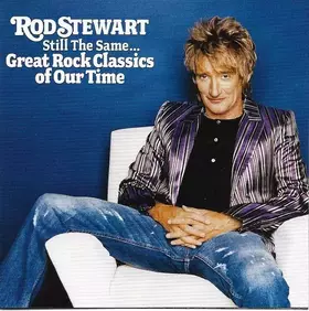 Couverture du produit · Still The Same... Great Rock Classics Of Our Time