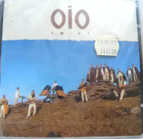 Couverture du produit · Anima