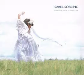 Couverture du produit · Something Came With The Sun