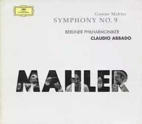 Couverture du produit · Symphony No. 9