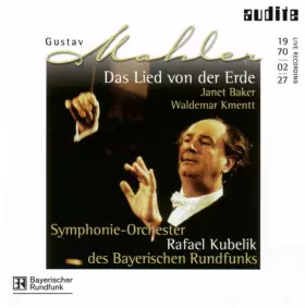 Couverture du produit · Das Lied Von Der Erde  
