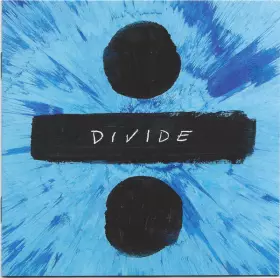 Couverture du produit · ÷ (Divide)