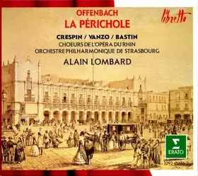 Couverture du produit · La Périchole