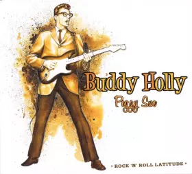 Couverture du produit · Peggy Sue