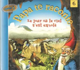 Couverture du produit · Le Jour Où Le Ciel S'Est Envolé