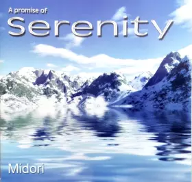 Couverture du produit · A Promise Of Serenity