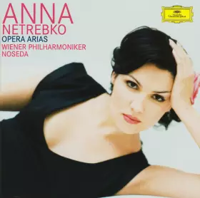Couverture du produit · Opera Arias