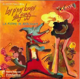 Couverture du produit · La Ferme de Bercagny