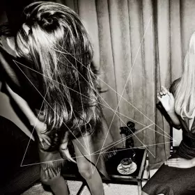 Couverture du produit · Cuts