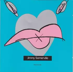 Couverture du produit · Read My Lips