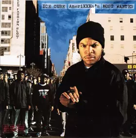 Couverture du produit · AmeriKKKa's Most Wanted