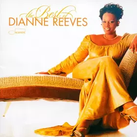 Couverture du produit · The Best Of Dianne Reeves