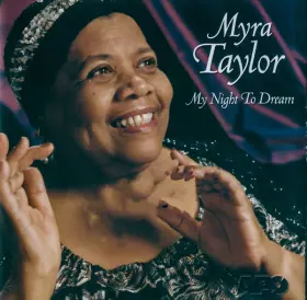 Couverture du produit · My Night to Dream