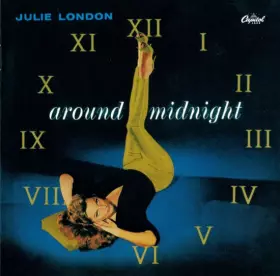 Couverture du produit · Around Midnight
