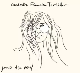 Couverture du produit · Janis The Pearl...