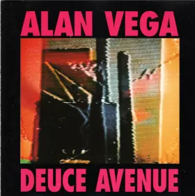 Couverture du produit · Deuce Avenue