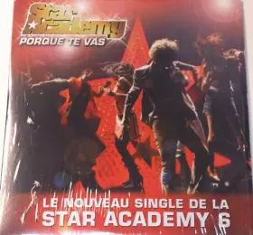 Couverture du produit · Porque Te Vas