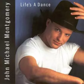 Couverture du produit · Life's A Dance