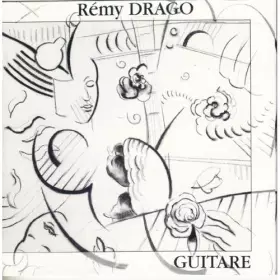 Couverture du produit · Guitare