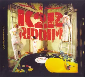 Couverture du produit · Decaphonik