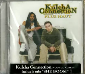 Couverture du produit · Plus Haut