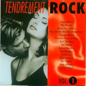 Couverture du produit · Tendrement Rock Vol. 1