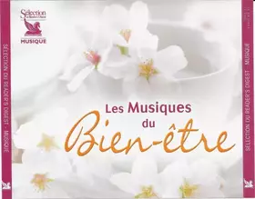 Couverture du produit · Les Musiques Du Bien-Être