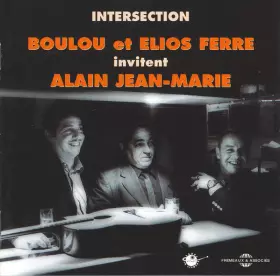Couverture du produit · Intersection