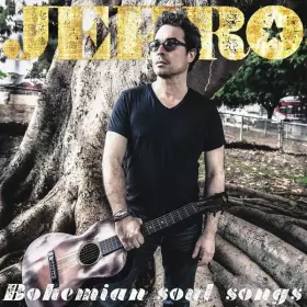 Couverture du produit · Bohemian Soul Songs