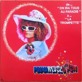 Couverture du produit · Polnarevolution