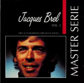 Couverture du produit · Vol. 2