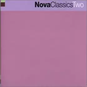 Couverture du produit · Nova Classics Two