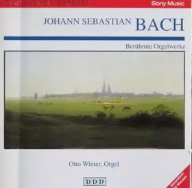 Couverture du produit · Berühmte Orgelwerke